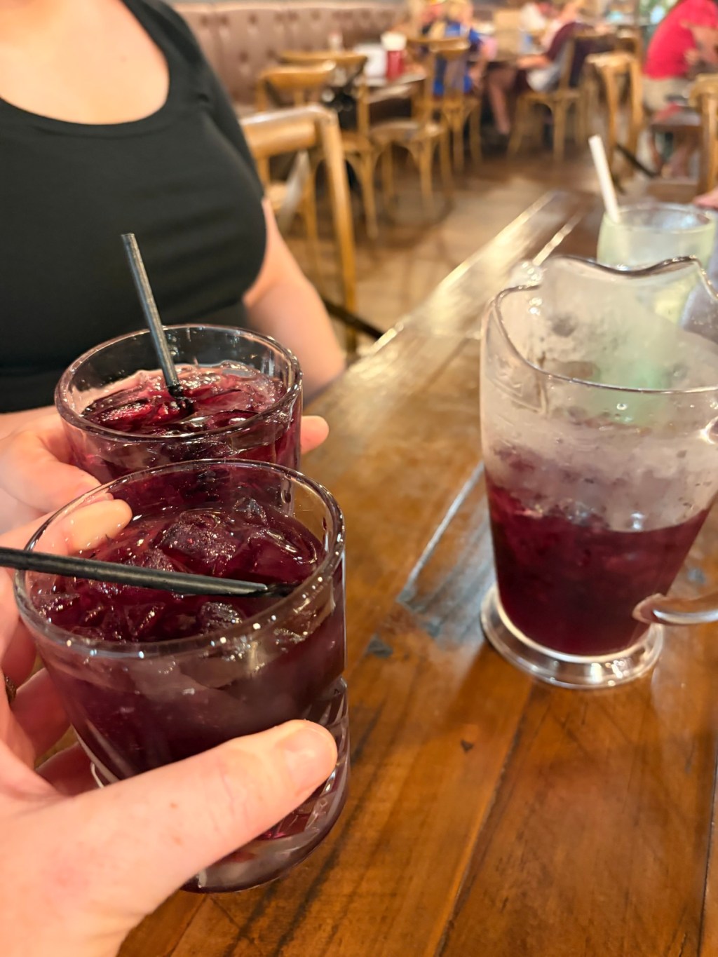 40 things to do – Before I turn 40&nbsp;(5)