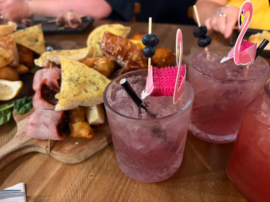 40 Things to do – Before I turn 40&nbsp;(7)