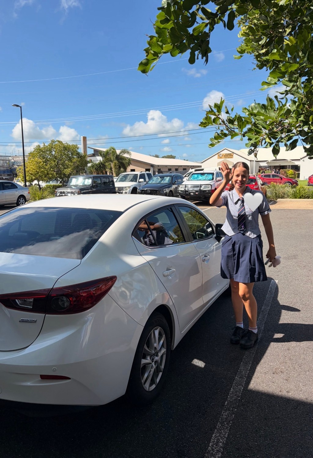 40 Things to do – Before I turn 40&nbsp;(6)