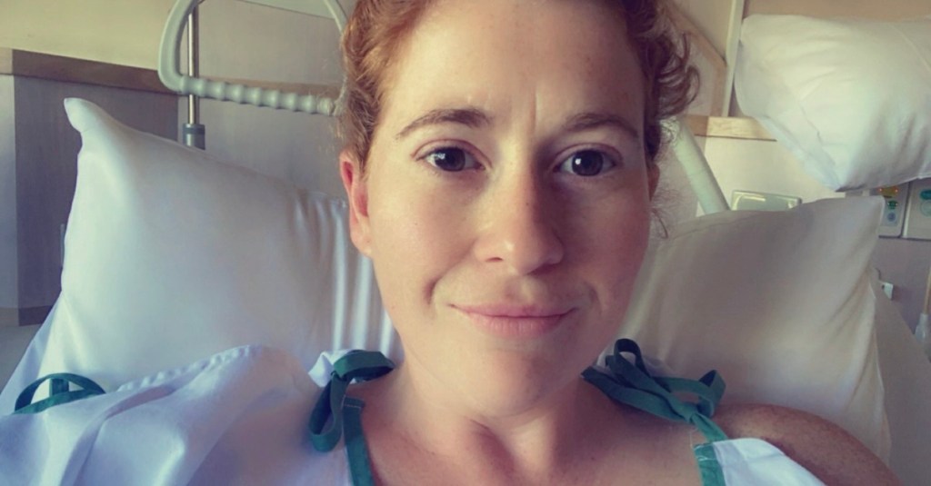 40 Things to do – Before I turn 40&nbsp;(8)